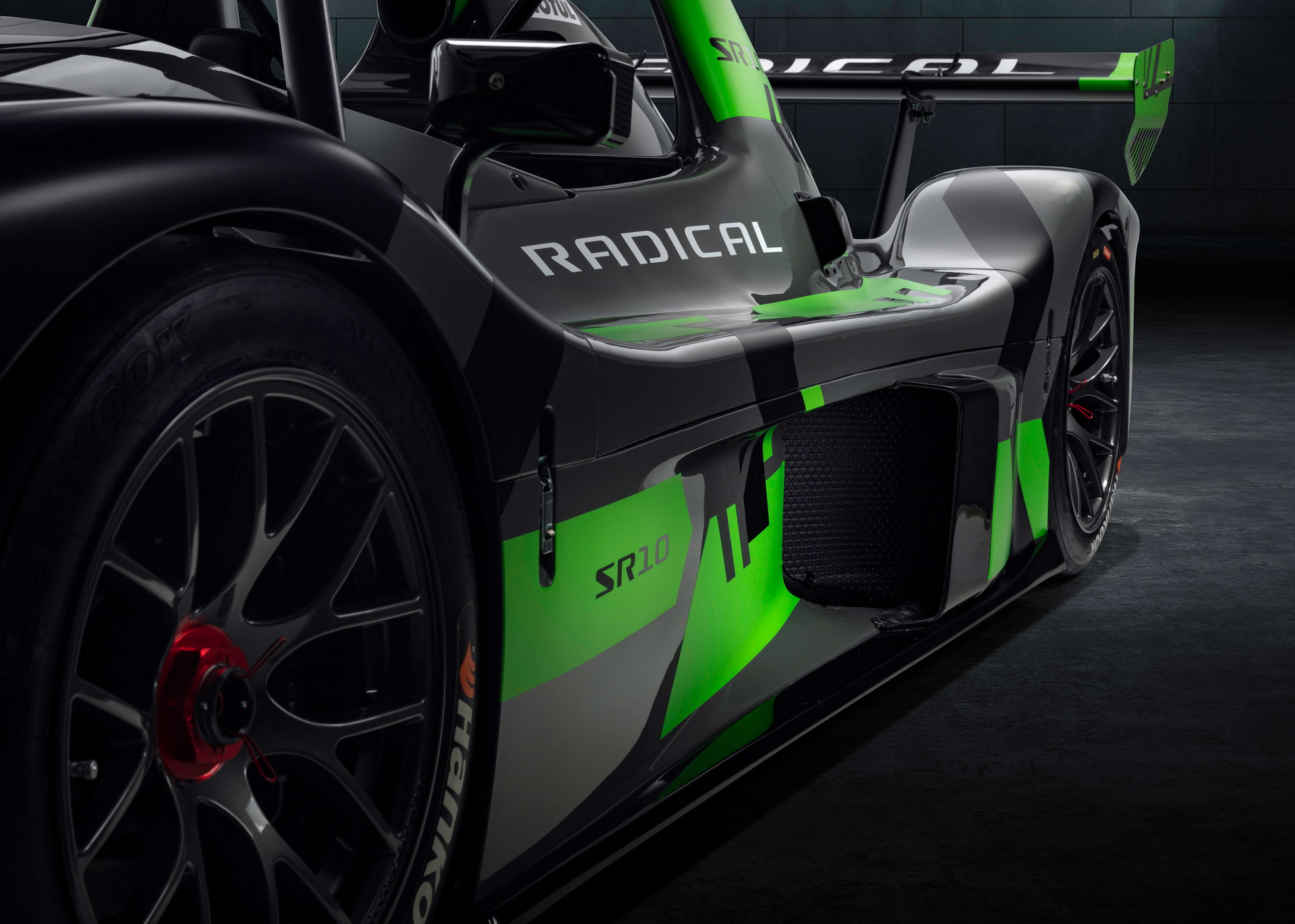 2022 Radical SR3 XX And SR10 Arrive With Optional Halo And Other Upgrades