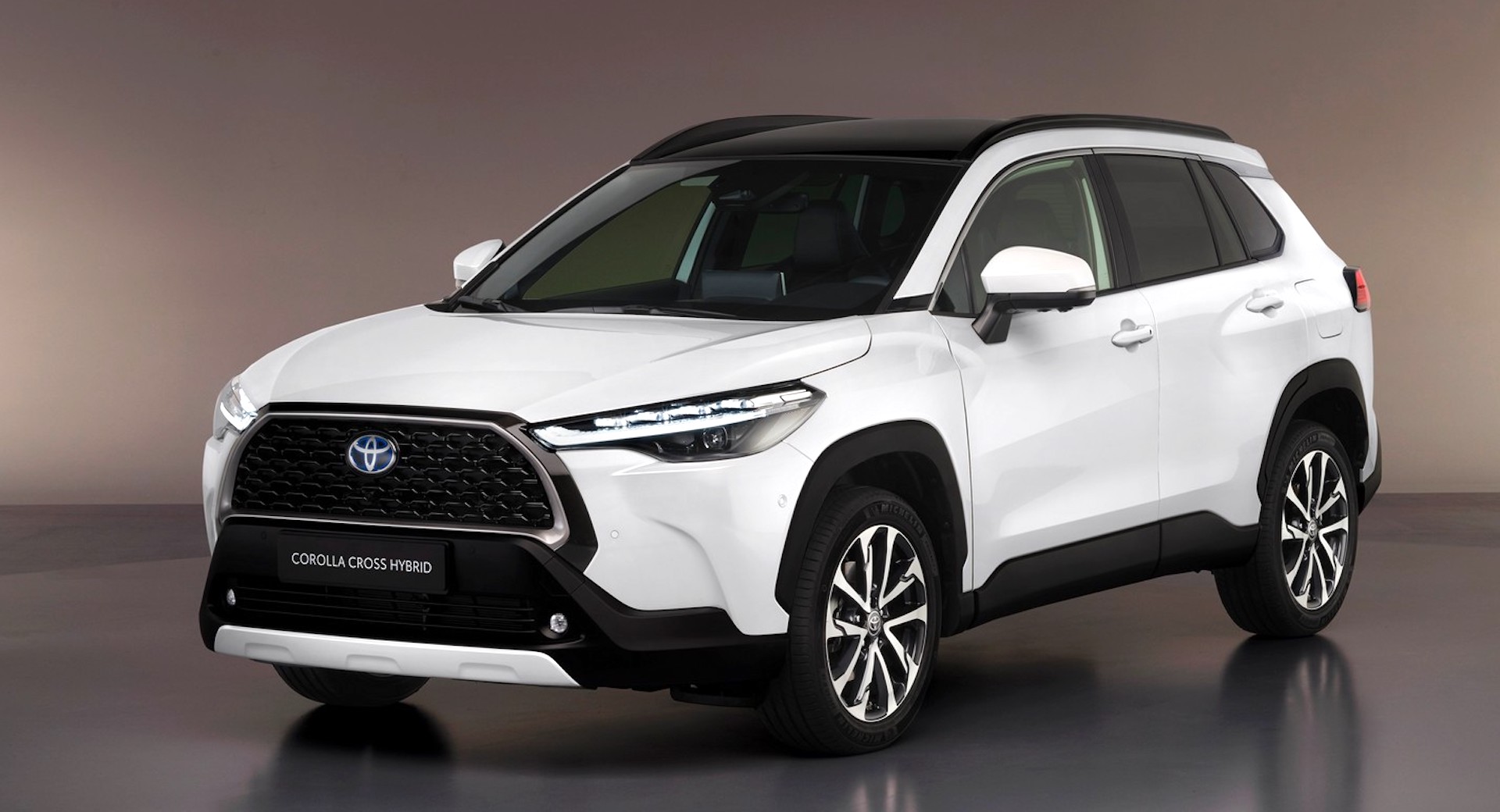 Your A-Z Guide To All The New Cars, SUVs, Trucks And EVs Coming In 2022