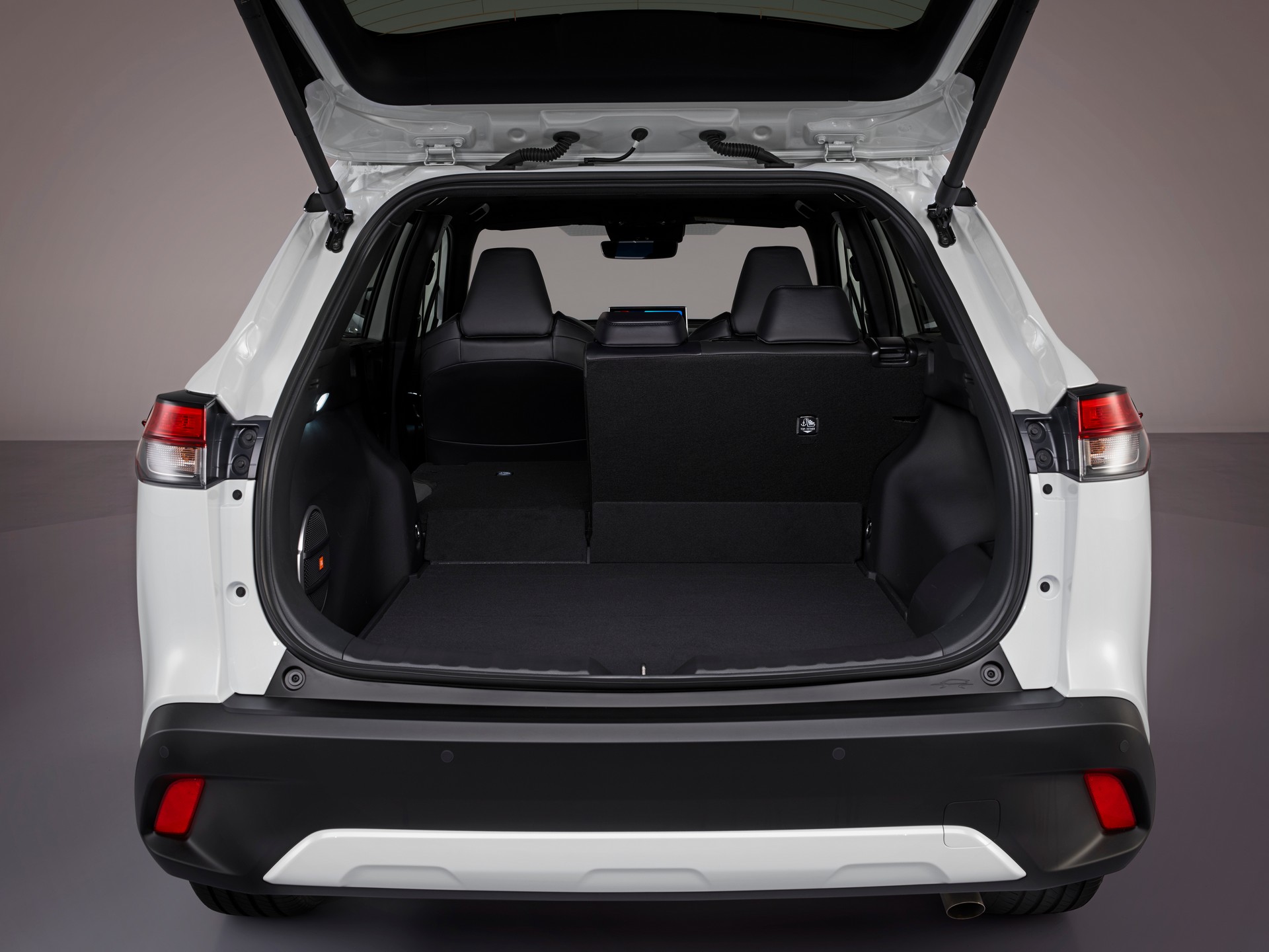 Toyota Corolla Cross Arrives In Europe With Hybrid Power And Better Tech Than The US-Spec Model