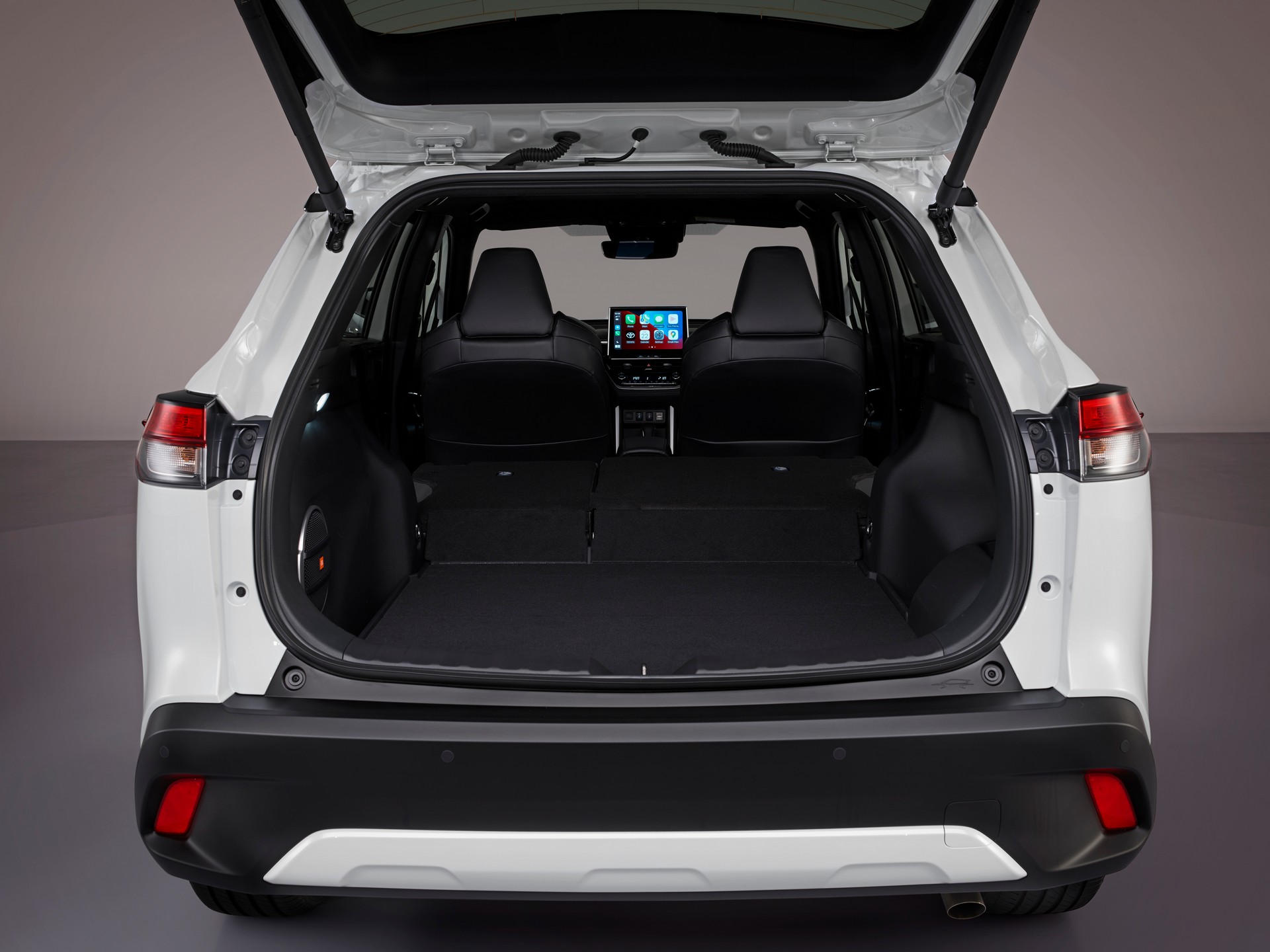 Toyota Corolla Cross Arrives In Europe With Hybrid Power And Better Tech Than The US-Spec Model