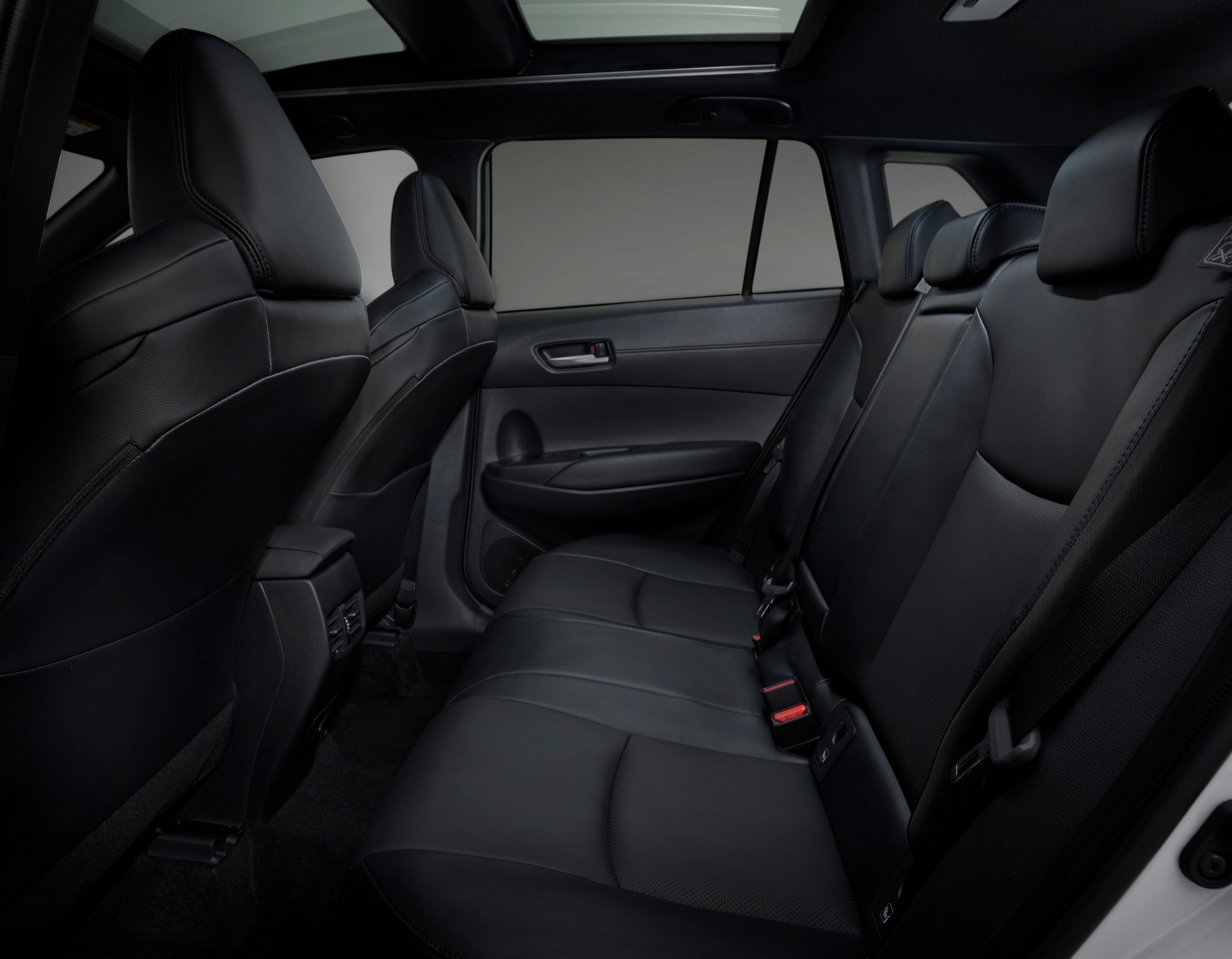 Toyota Corolla Cross Arrives In Europe With Hybrid Power And Better Tech Than The US-Spec Model