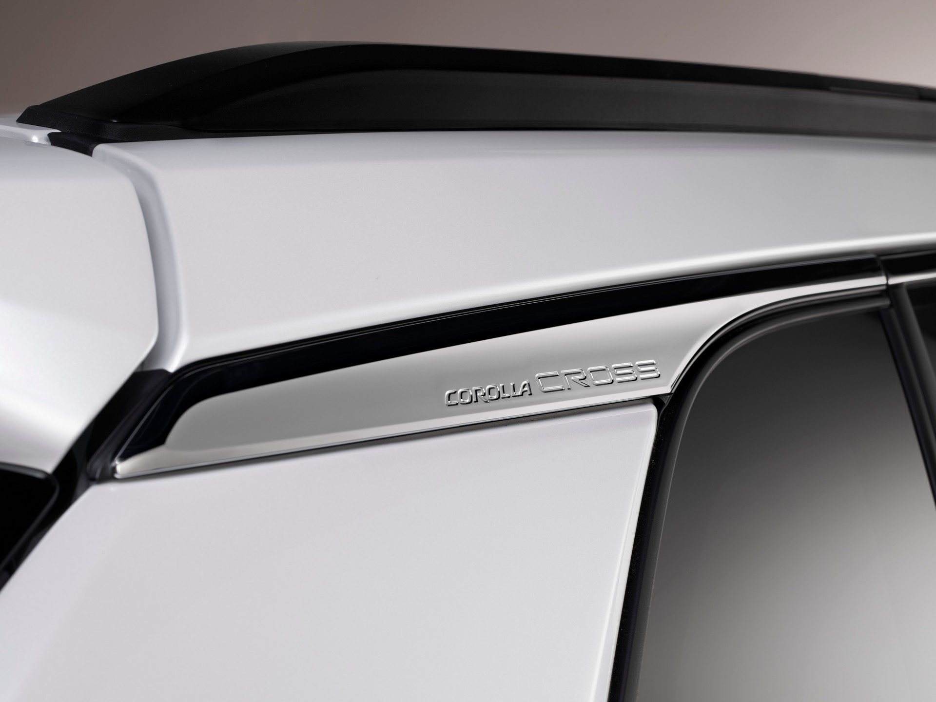 Toyota Corolla Cross Arrives In Europe With Hybrid Power And Better Tech Than The US-Spec Model