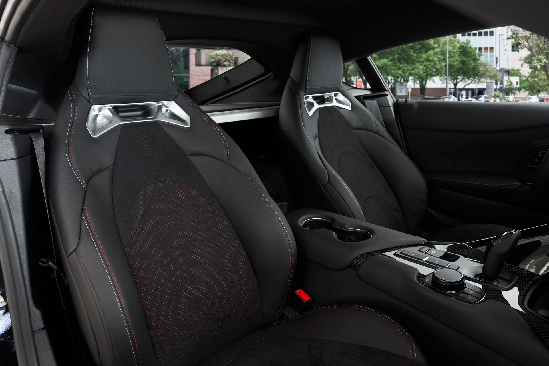 2022 Toyota Supra Gets A $300 Bump In Price And A New $63k Carbon Fiber Edition