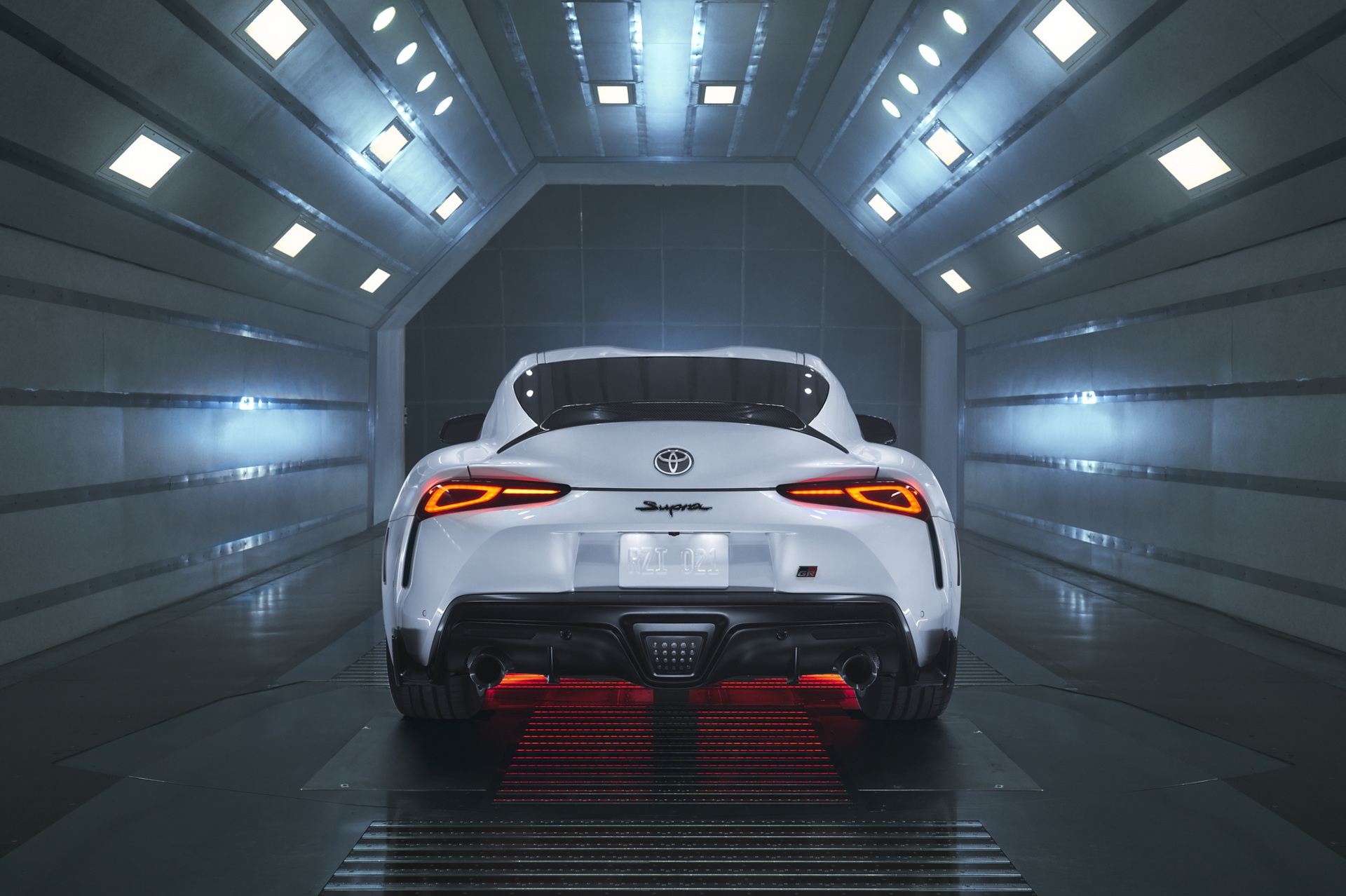 2022 Toyota Supra Gets A $300 Bump In Price And A New $63k Carbon Fiber Edition
