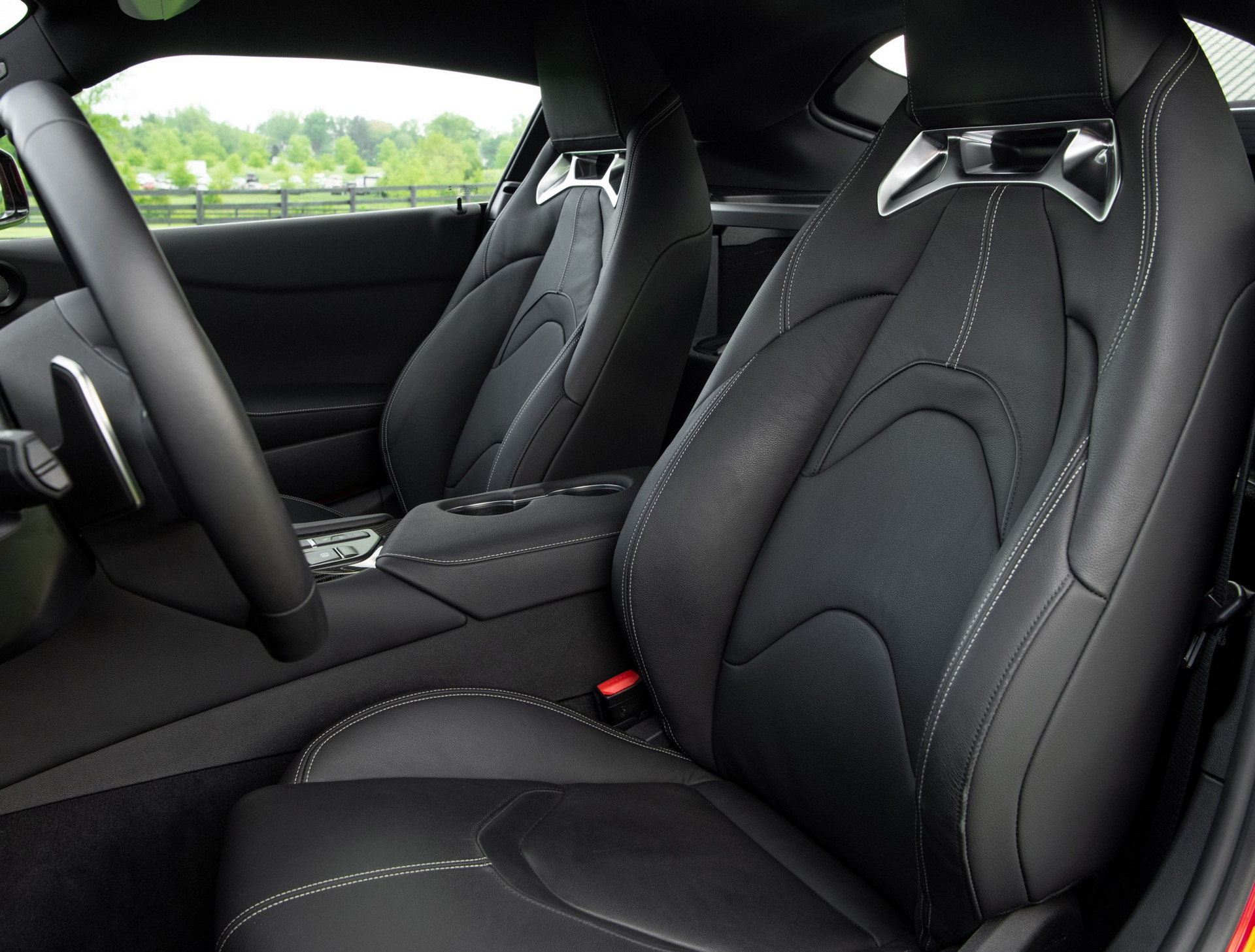 2022 Toyota Supra Gets A $300 Bump In Price And A New $63k Carbon Fiber Edition