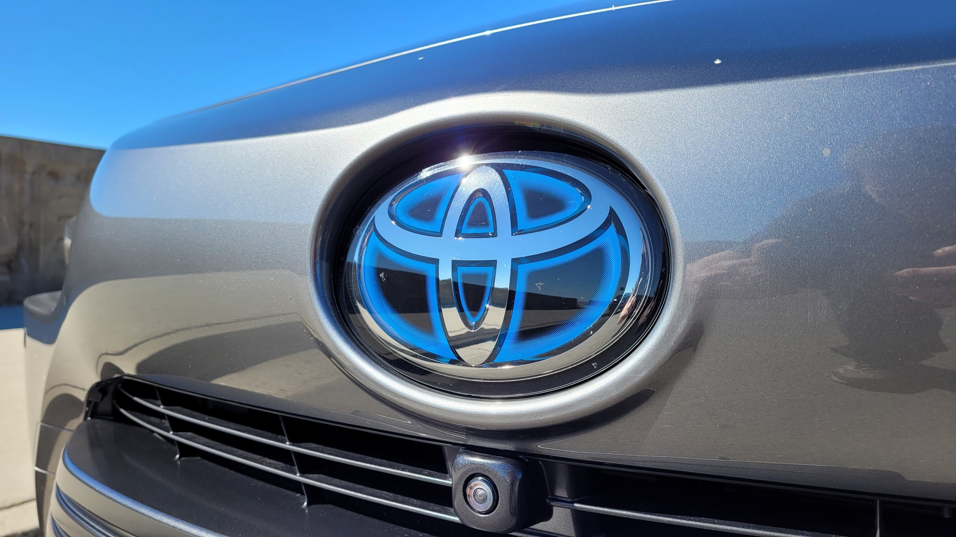 Quick Spin: The Toyota Mirai Is A Comfortable And Stylish Fuel Cell Flagship