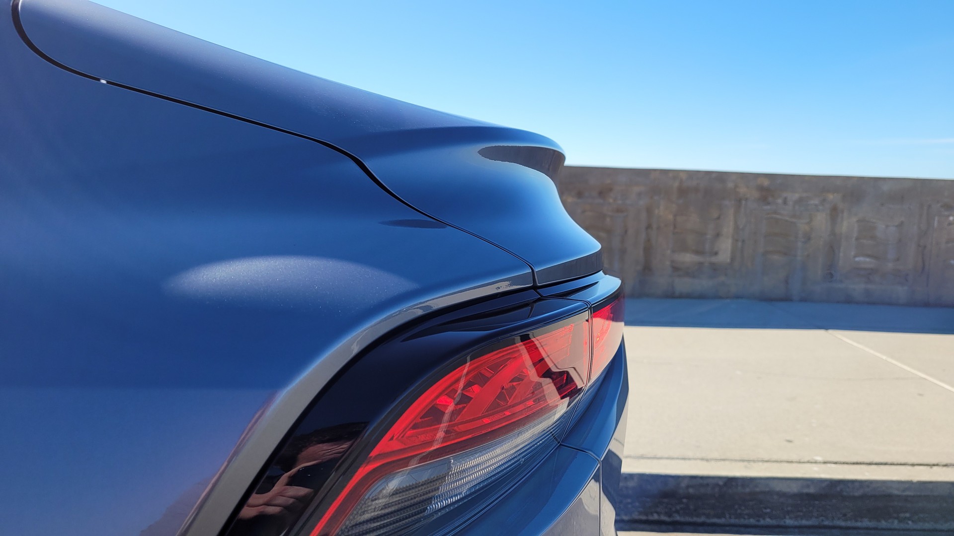 Quick Spin: The Toyota Mirai Is A Comfortable And Stylish Fuel Cell Flagship