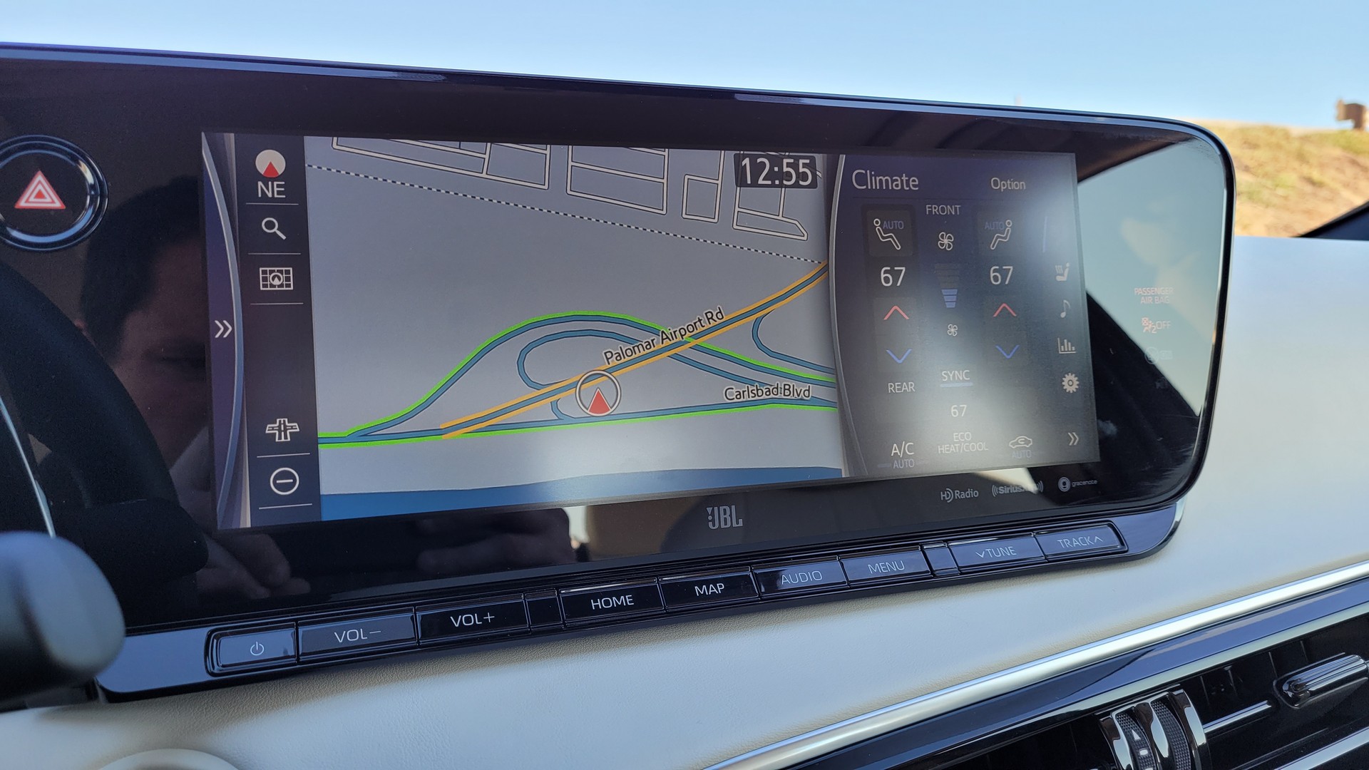 Quick Spin: The Toyota Mirai Is A Comfortable And Stylish Fuel Cell Flagship