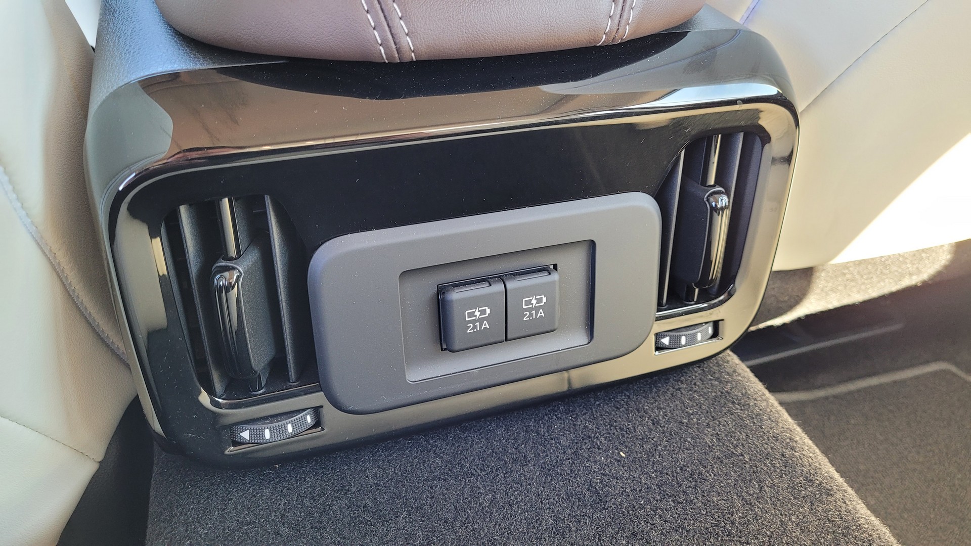 Quick Spin: The Toyota Mirai Is A Comfortable And Stylish Fuel Cell Flagship