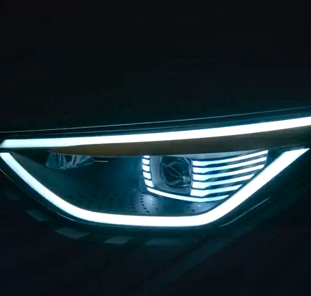 VW Proclaims 2022 The Year Of The ID. Buzz, Releases New Teaser Video