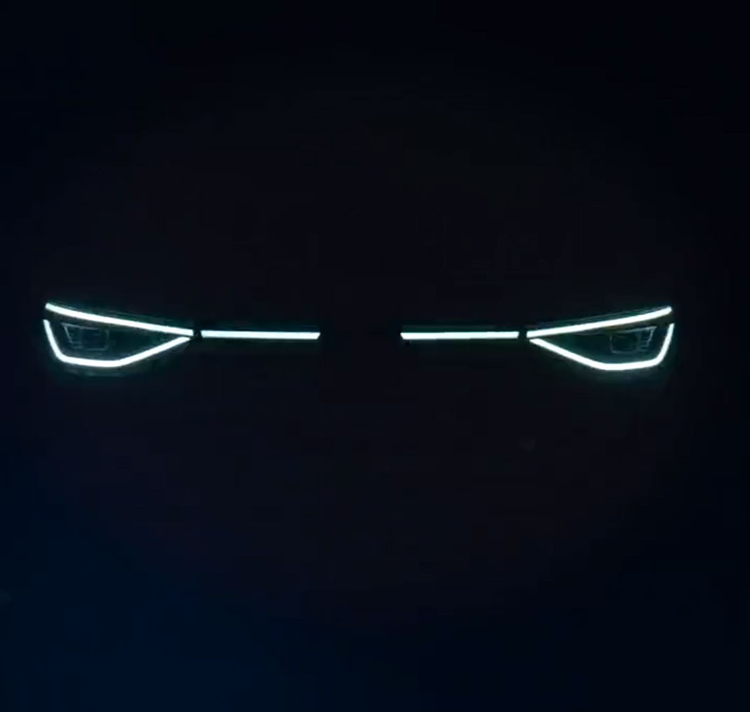 VW Proclaims 2022 The Year Of The ID. Buzz, Releases New Teaser Video