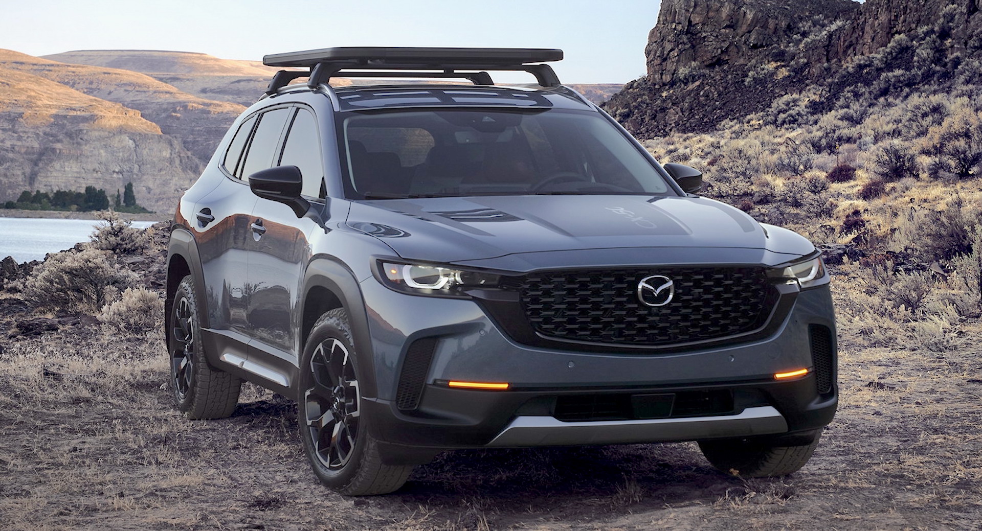 Your A-Z Guide To All The New Cars, SUVs, Trucks And EVs Coming In 2022