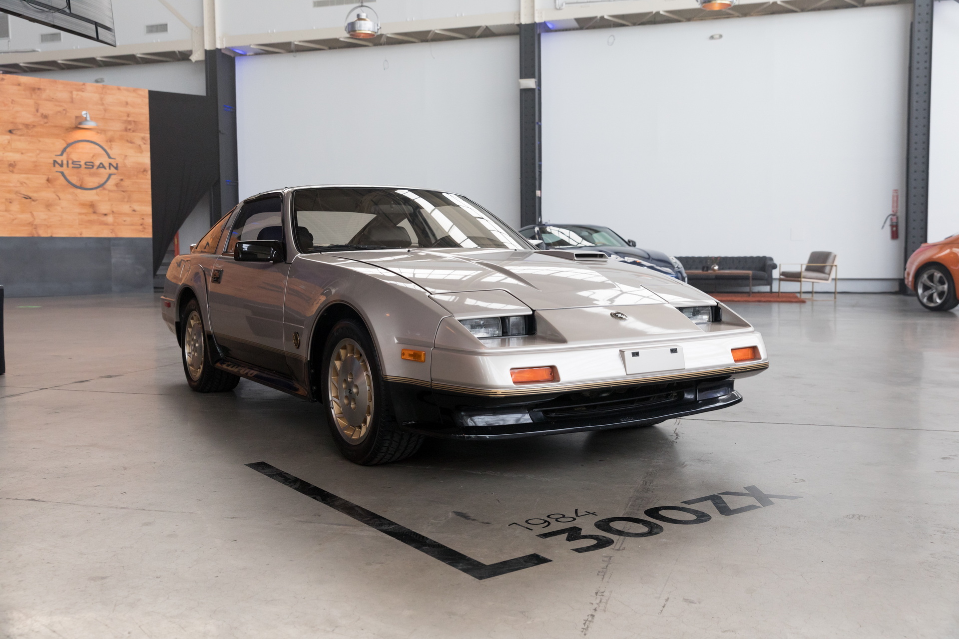 New Nissan Z’s Design Inspiration Came From Mathematics, Heritage And Katanas