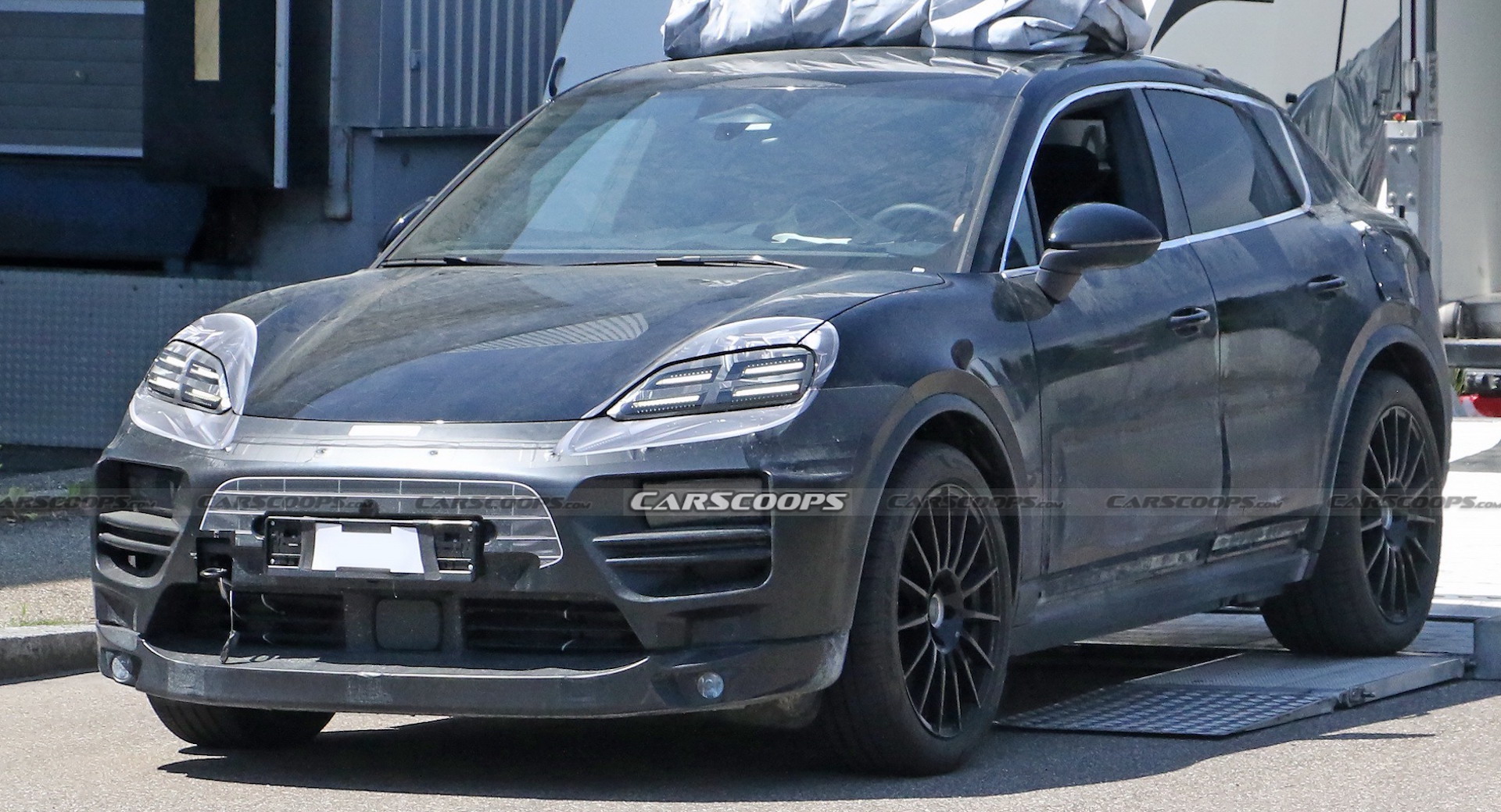 Your A-Z Guide To All The New Cars, SUVs, Trucks And EVs Coming In 2022