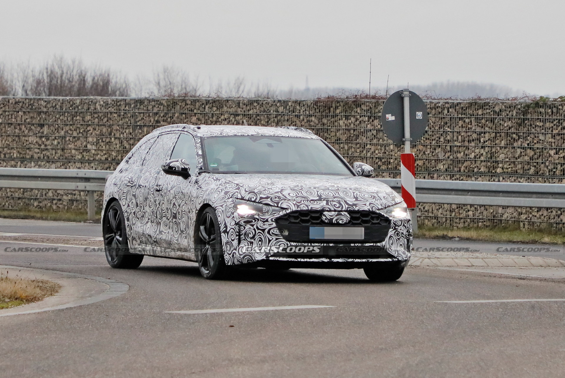 2024 Audi A4 Avant: Design, Powertrains And Everything Else We Know