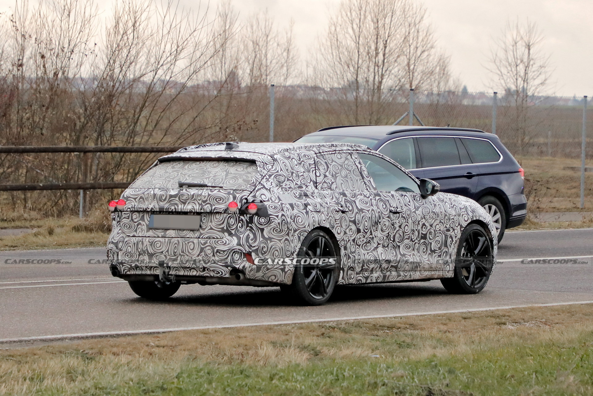 2024 Audi A4 Avant: Design, Powertrains And Everything Else We Know