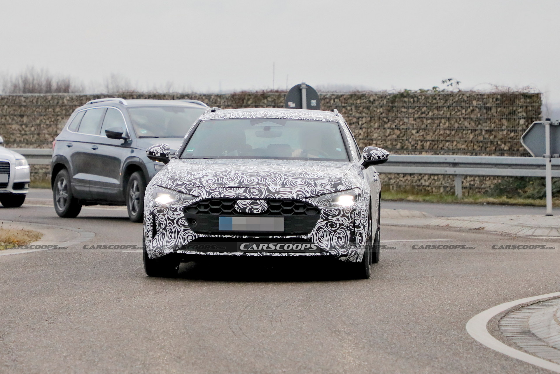 2024 Audi A4 Avant: Design, Powertrains And Everything Else We Know