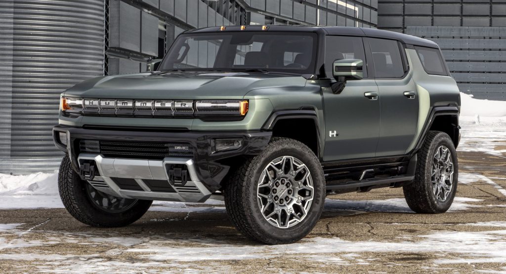 GM Partners With POSCO Chemicals To Make Battery Materials In North America