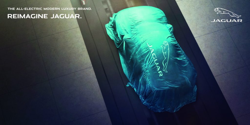  Congrats, You&rsquo;re Jaguar&rsquo;s New CEO: What Would You Do?