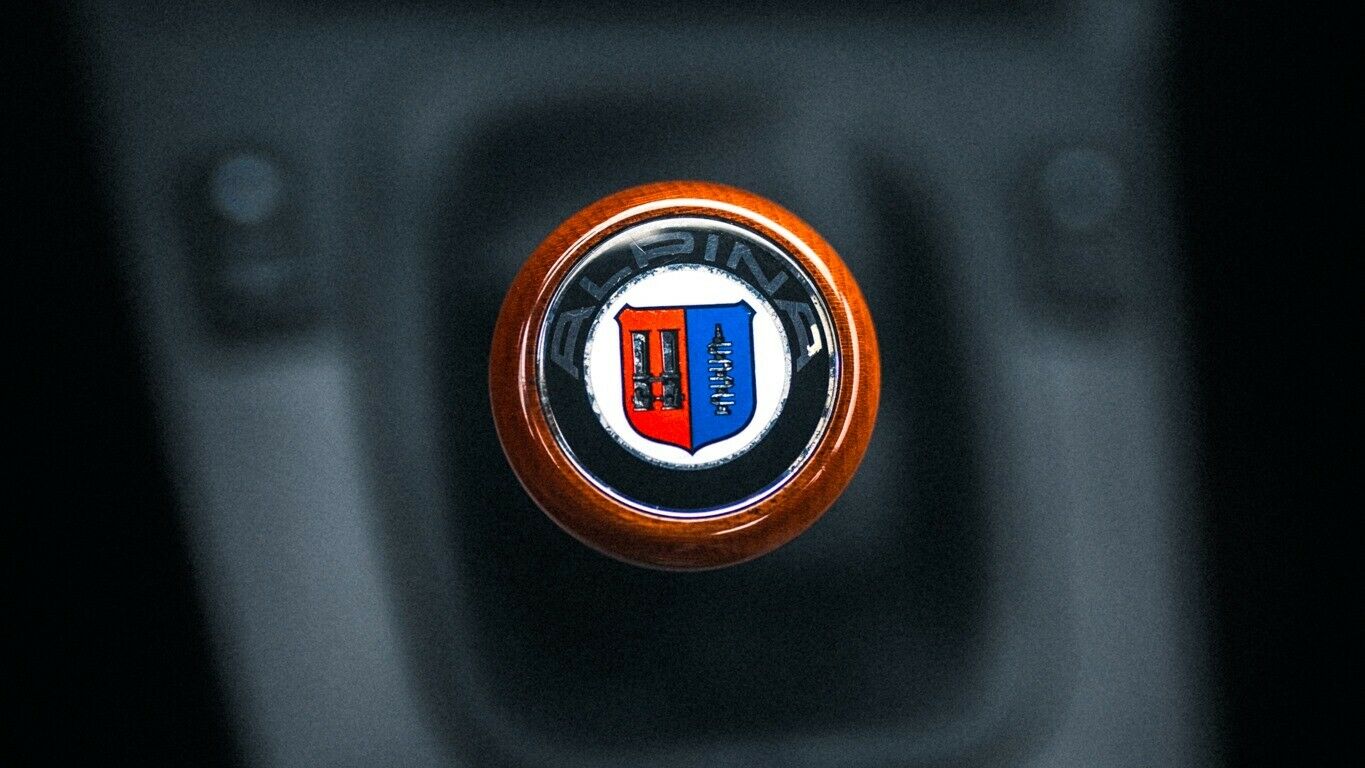 For €65,000, You Can Own One Of The Rarest BMW E30s Ever, The Alpina B6 2.7