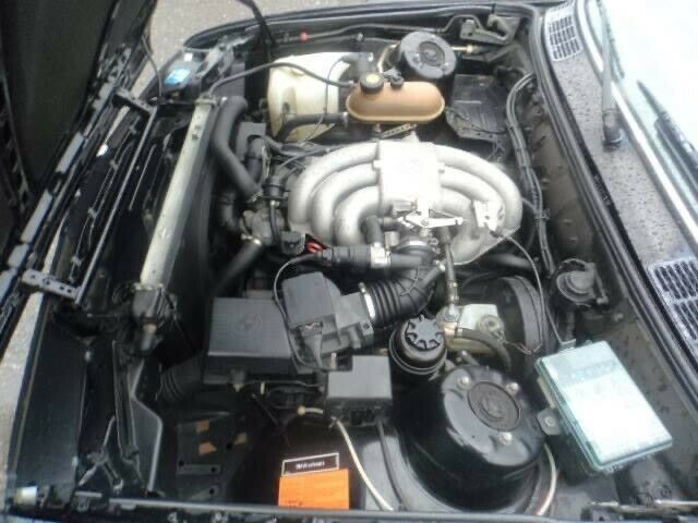 For €65,000, You Can Own One Of The Rarest BMW E30s Ever, The Alpina B6 2.7