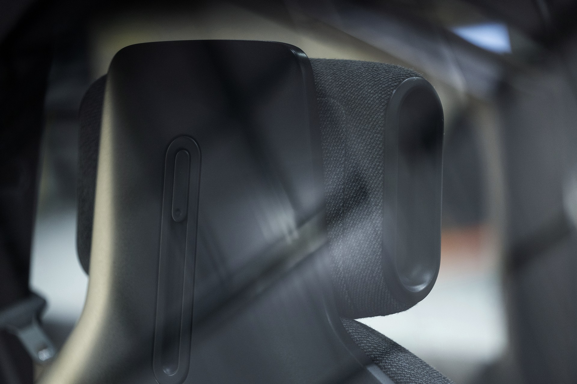 Arrival Unveils Purpose-Built EV For Ride-Hailing Services