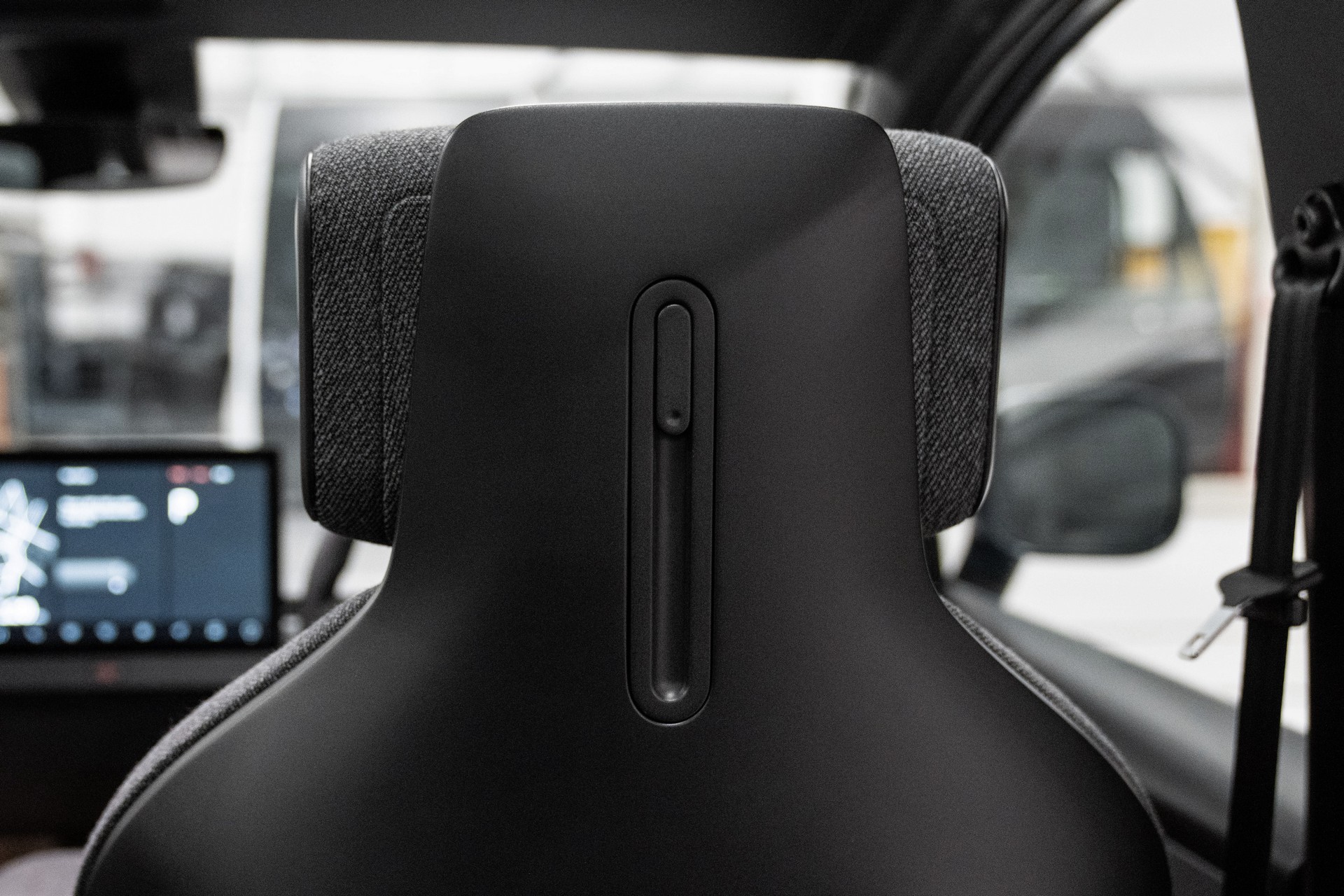 Arrival Unveils Purpose-Built EV For Ride-Hailing Services