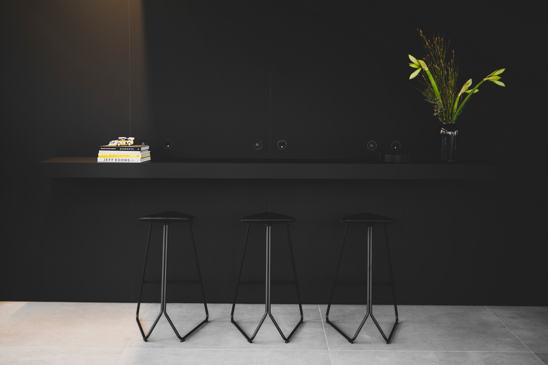 Audi’s Swanky Charging Hub Is A First Class Lounge For Electric Vehicles