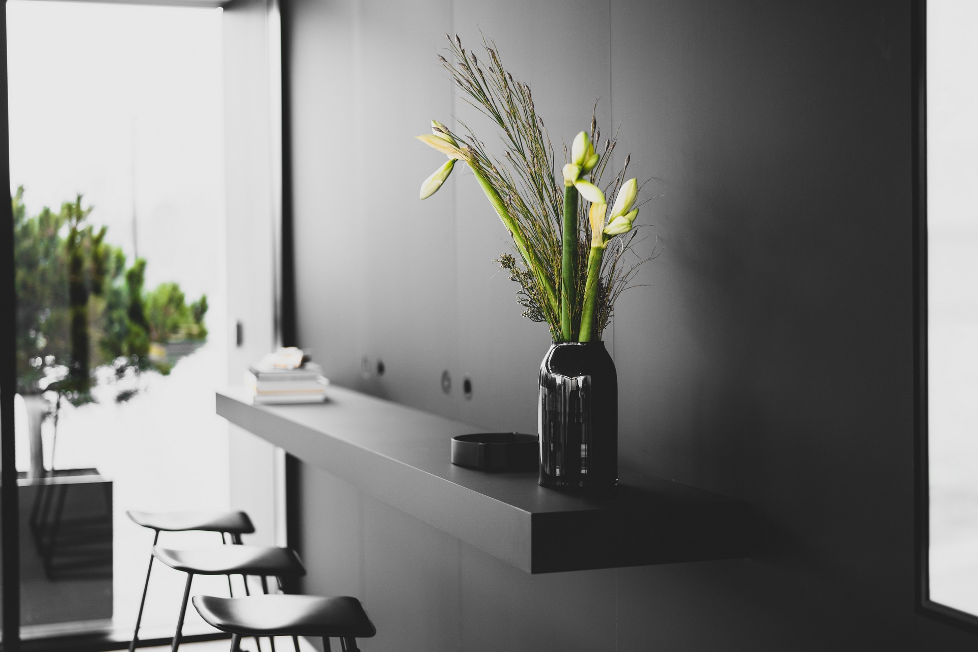 Audi’s Swanky Charging Hub Is A First Class Lounge For Electric Vehicles