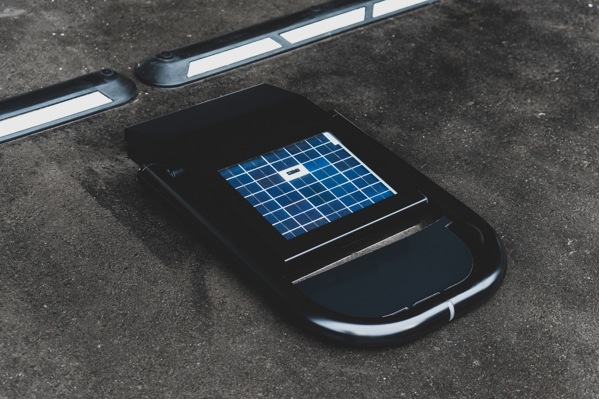 Audi’s Swanky Charging Hub Is A First Class Lounge For Electric Vehicles