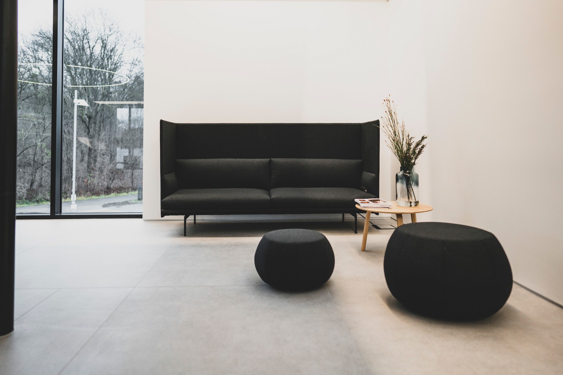 Audi’s Swanky Charging Hub Is A First Class Lounge For Electric Vehicles