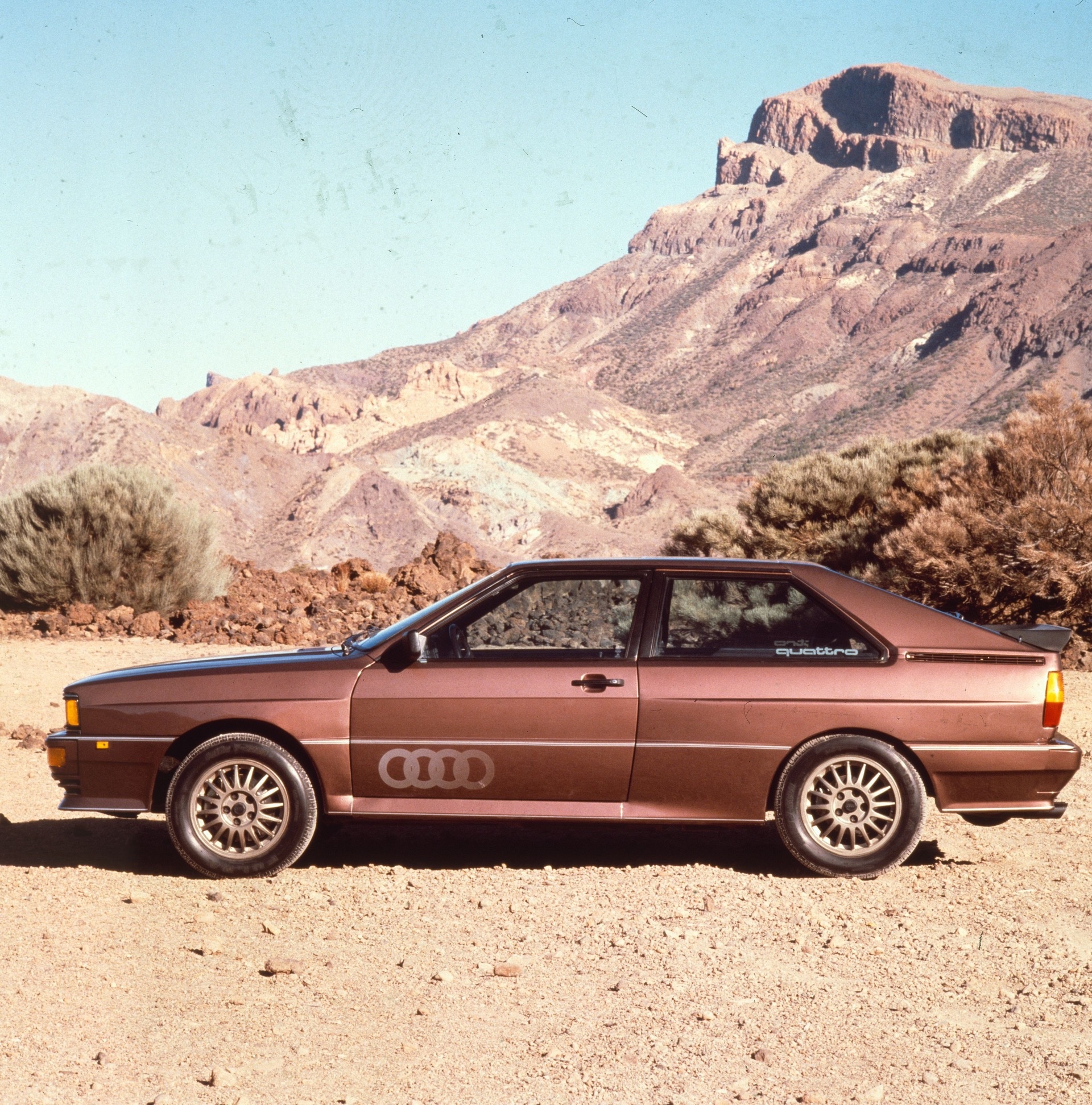 The 2022 Audi TT RS Heritage Edition Is More Expensive Than We Were Originally Told