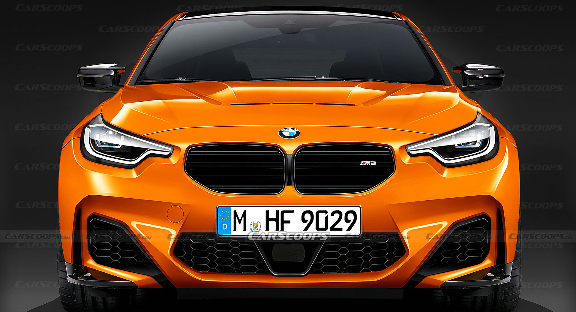 Your A-Z Guide To All The New Cars, SUVs, Trucks And EVs Coming In 2022