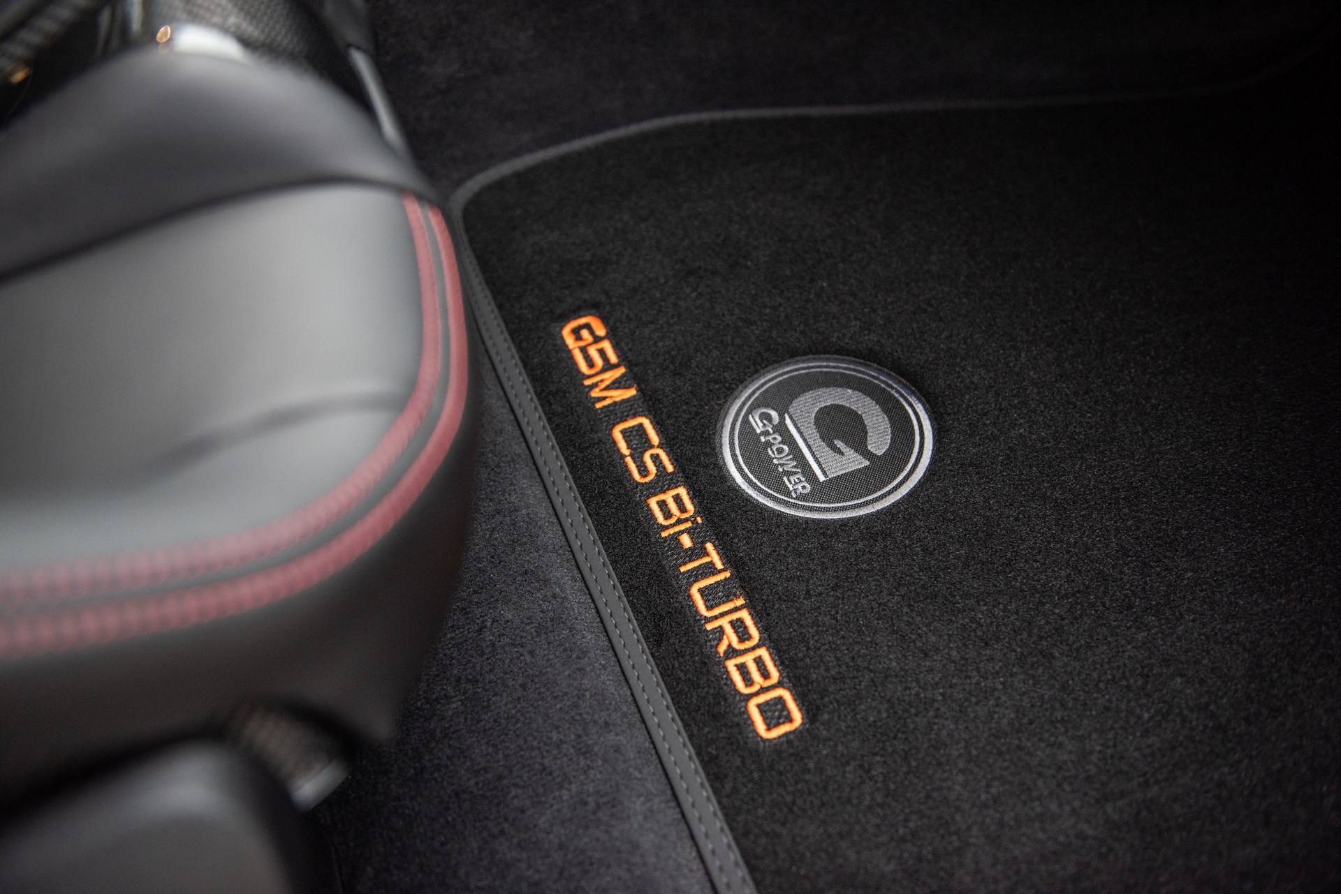 G-Power Thinks It Found BMW M5 CS’s Sweet Spot At 887-HP