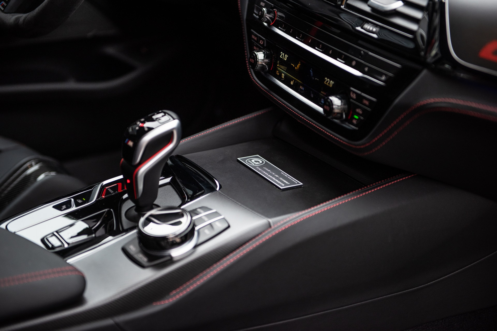 G-Power Thinks It Found BMW M5 CS’s Sweet Spot At 887-HP