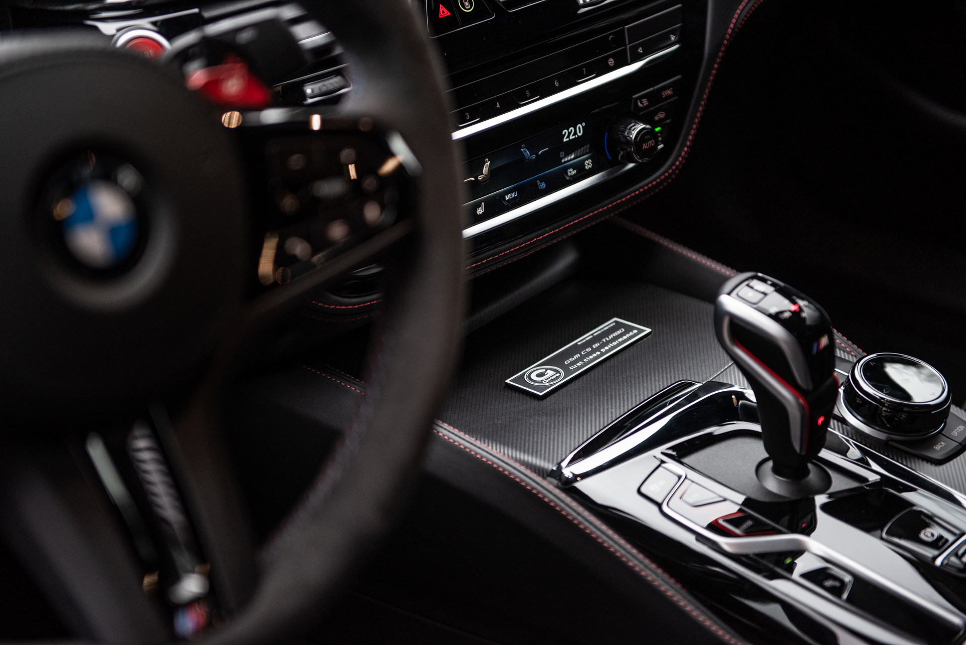 G-Power Thinks It Found BMW M5 CS’s Sweet Spot At 887-HP