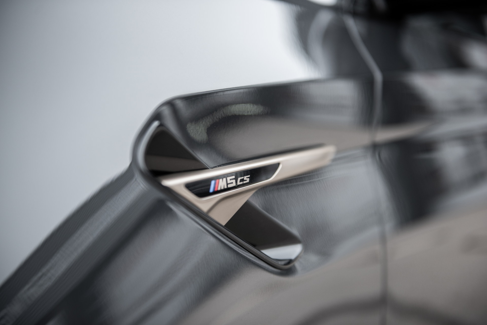 G-Power Thinks It Found BMW M5 CS’s Sweet Spot At 887-HP