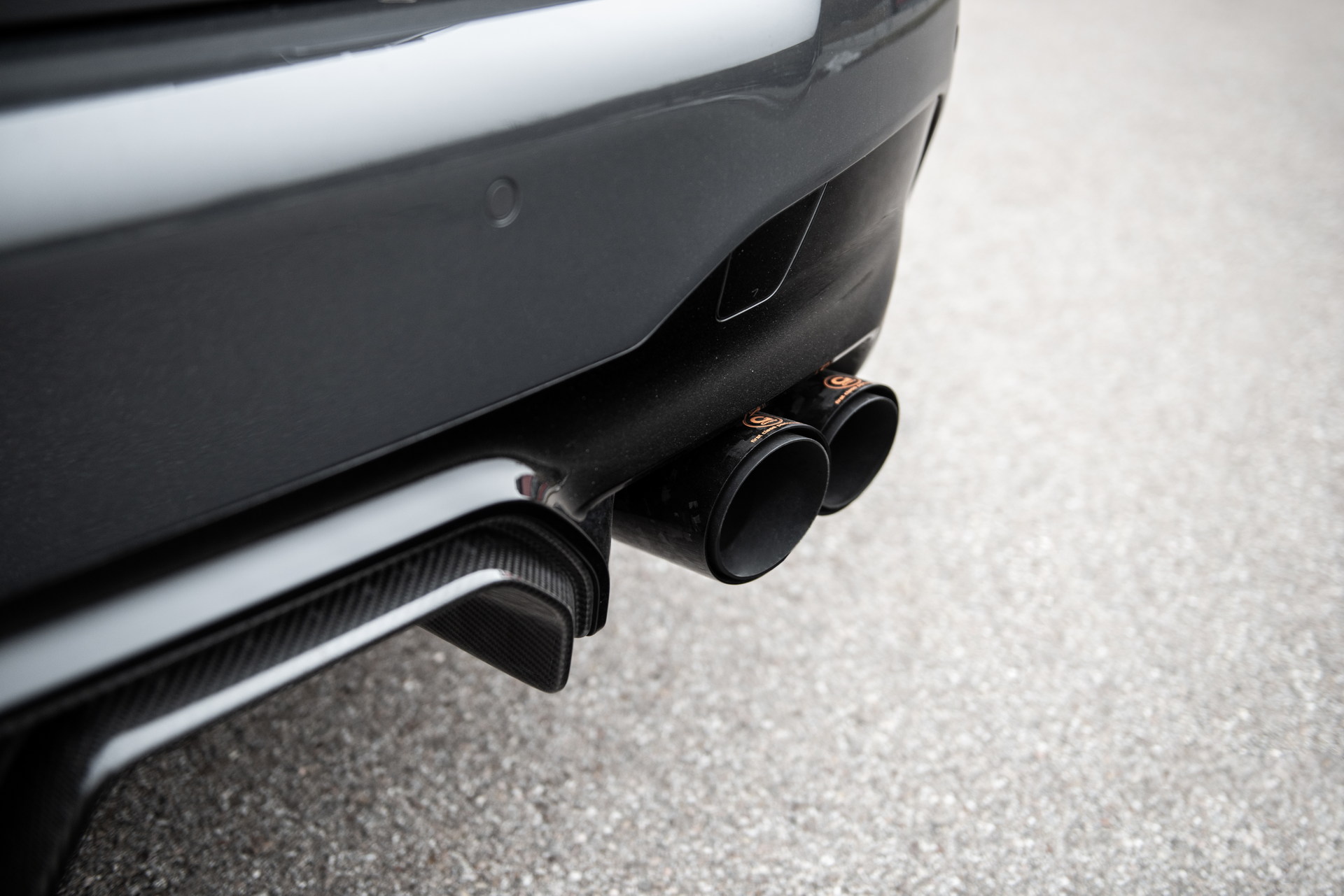 G-Power Thinks It Found BMW M5 CS’s Sweet Spot At 887-HP