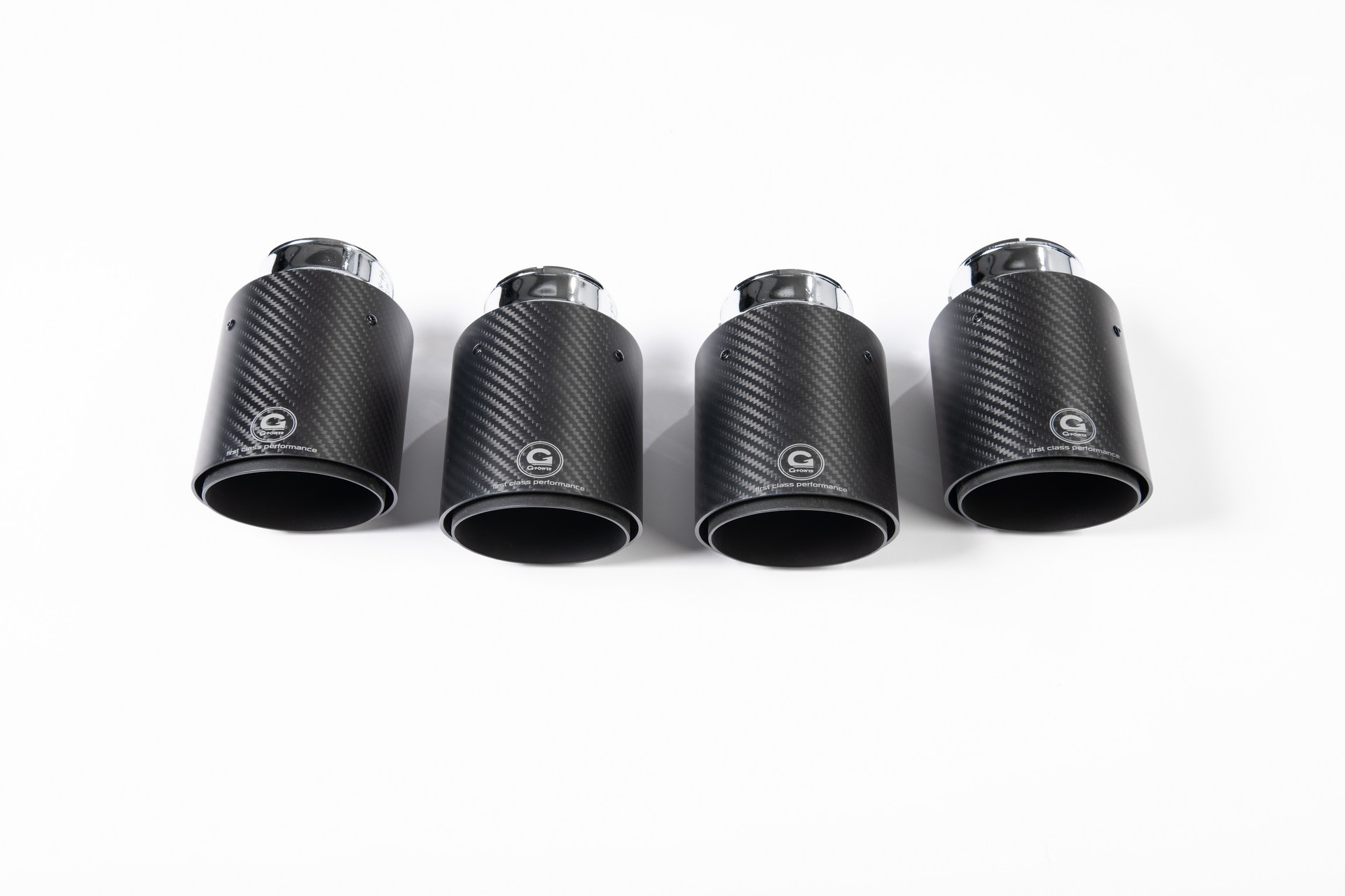 G-Power Thinks It Found BMW M5 CS’s Sweet Spot At 887-HP