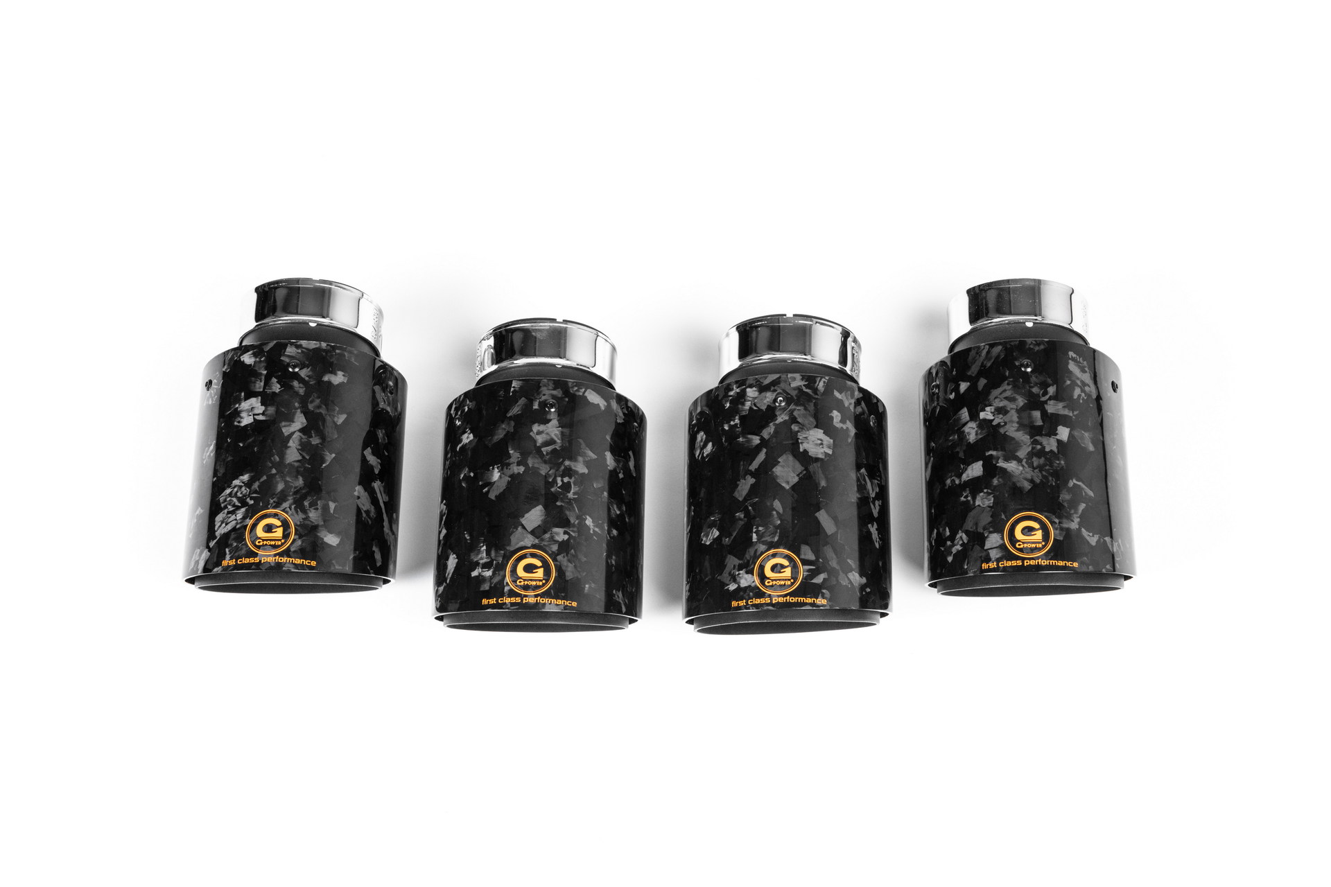 G-Power Thinks It Found BMW M5 CS’s Sweet Spot At 887-HP