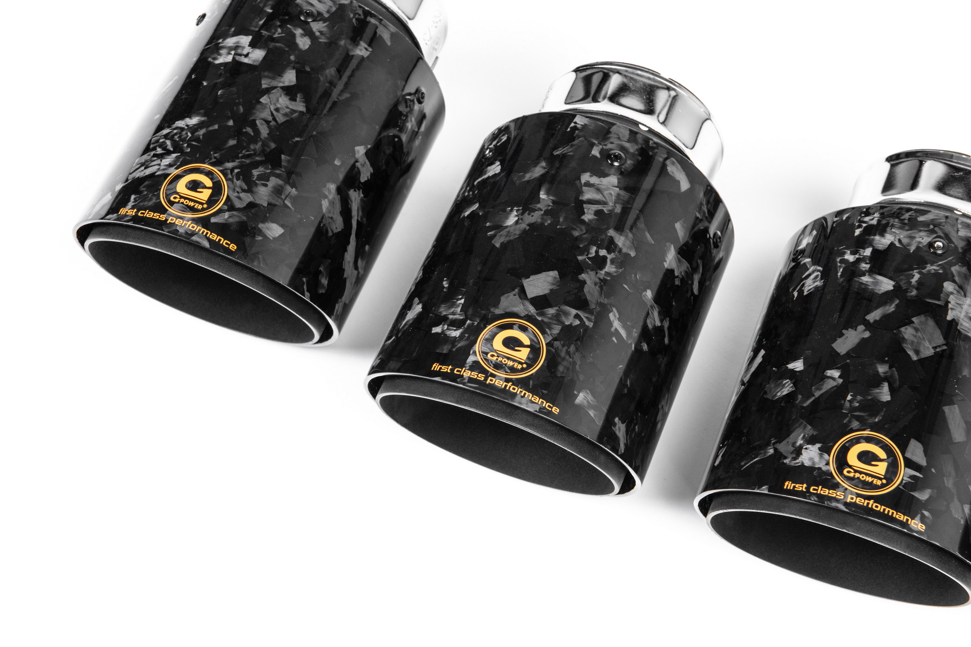 G-Power Thinks It Found BMW M5 CS’s Sweet Spot At 887-HP