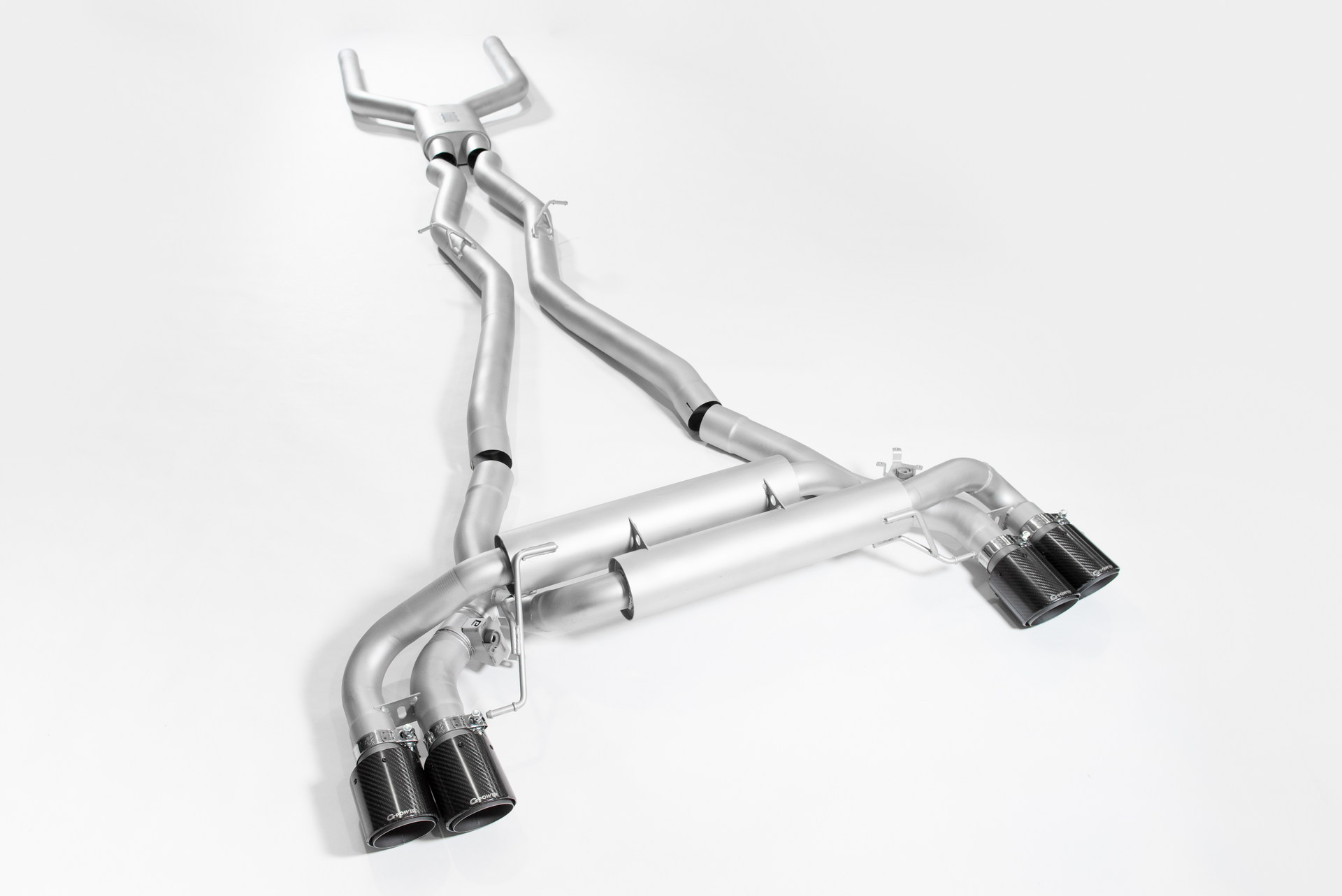 G-Power Thinks It Found BMW M5 CS’s Sweet Spot At 887-HP