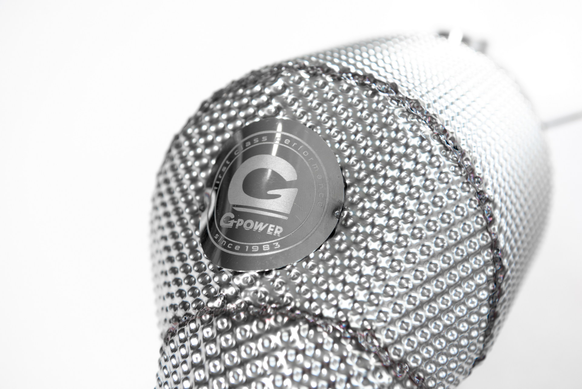 G-Power Thinks It Found BMW M5 CS’s Sweet Spot At 887-HP