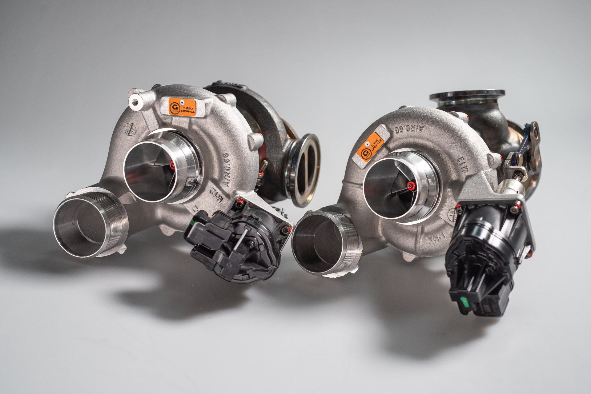 G-Power Thinks It Found BMW M5 CS’s Sweet Spot At 887-HP