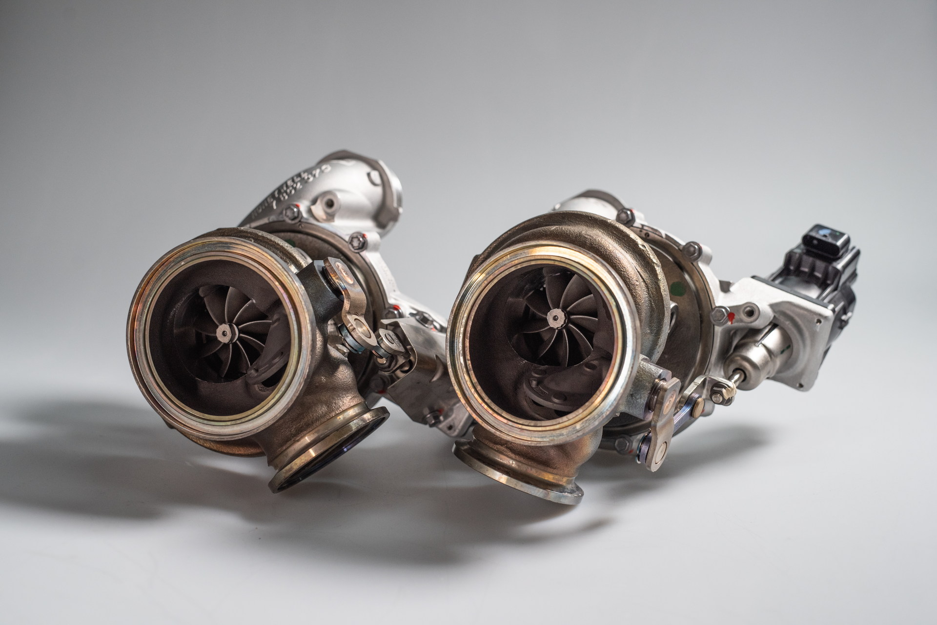 G-Power Thinks It Found BMW M5 CS’s Sweet Spot At 887-HP