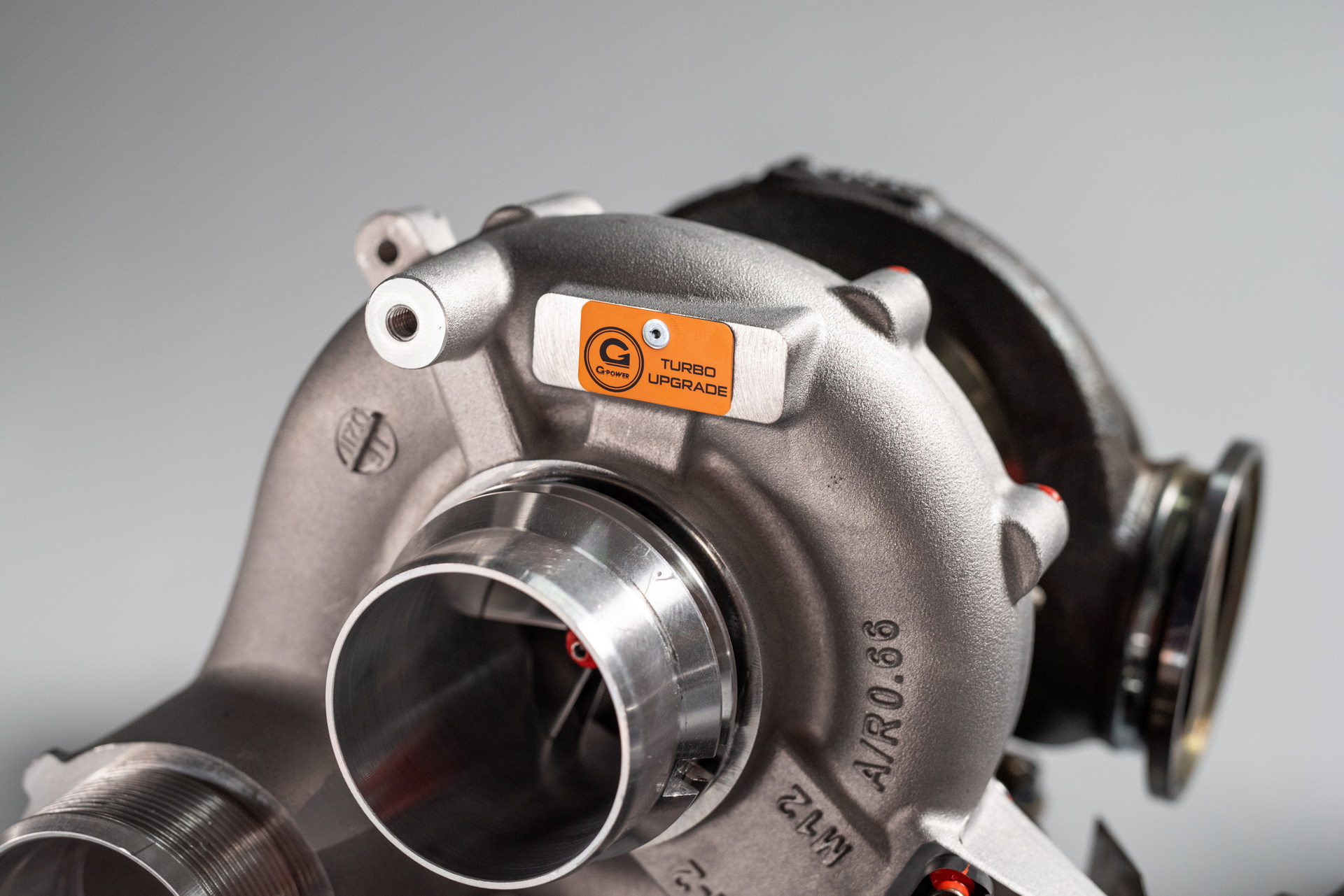 G-Power Thinks It Found BMW M5 CS’s Sweet Spot At 887-HP