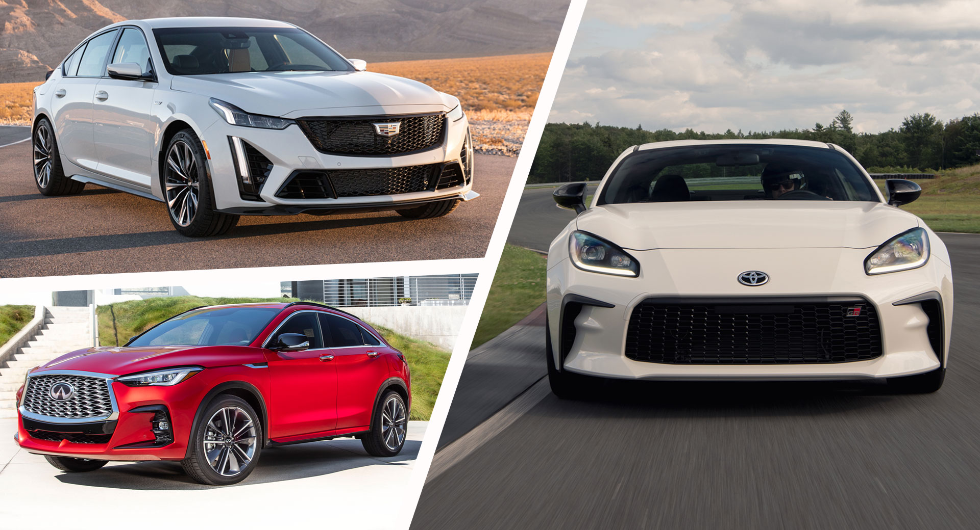 QOTD What Were The Best And Worst Cars Of 2021? Carscoops