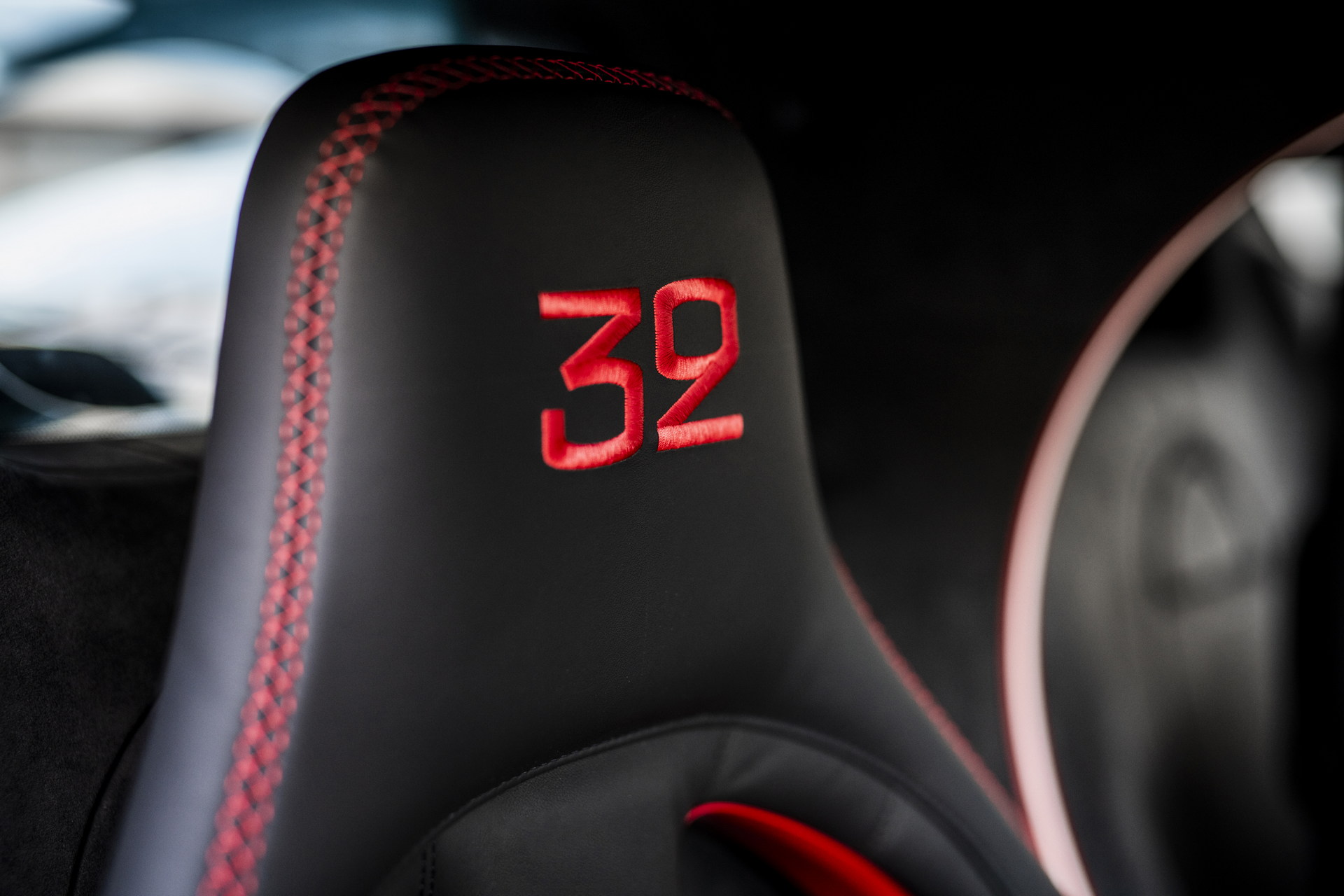 Bugatti Chiron Pur Sport Grand Prix Is The First Example Of The Brand’s Sur Mesure Program