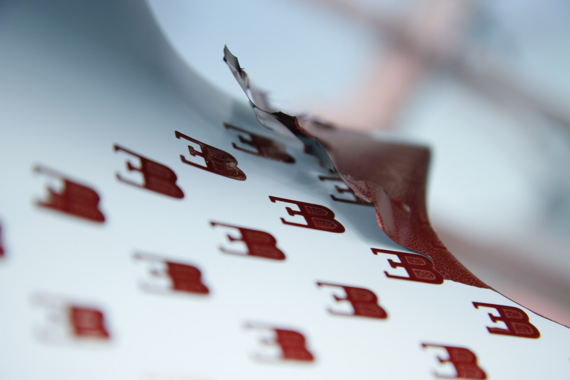 Bugatti Chiron Pur Sport Grand Prix Is The First Example Of The Brand’s Sur Mesure Program