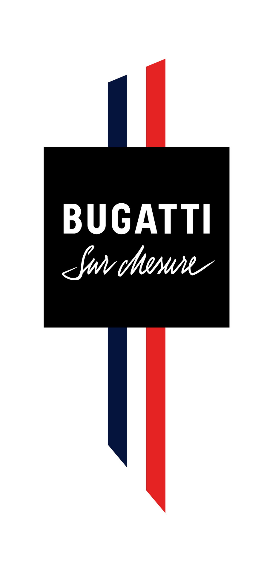 Bugatti Chiron Pur Sport Grand Prix Is The First Example Of The Brand’s Sur Mesure Program